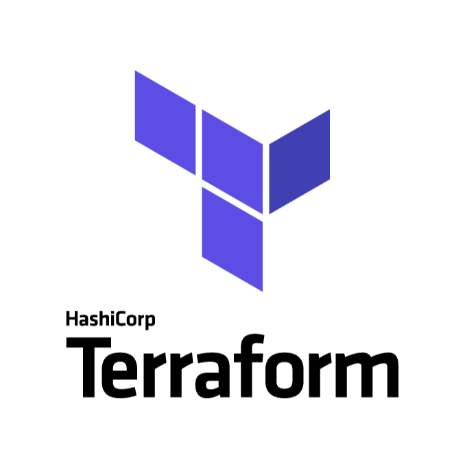 Hashicorp Terraform Logo